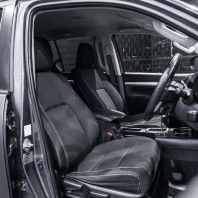 Thumbnail Navigation