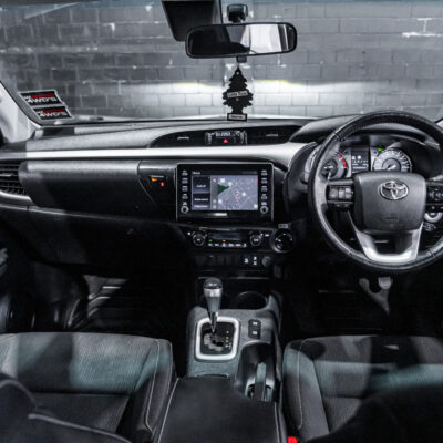 Thumbnail Navigation