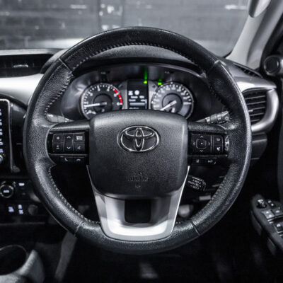 Thumbnail Navigation