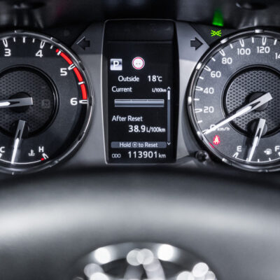 Thumbnail Navigation