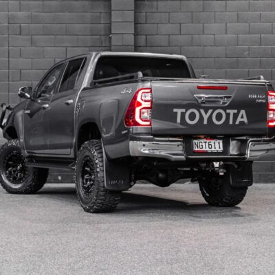 Thumbnail Navigation