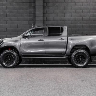 Thumbnail Navigation