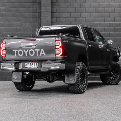 Thumbnail Navigation