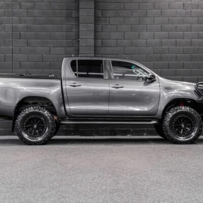 Thumbnail Navigation