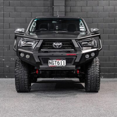 Thumbnail Navigation