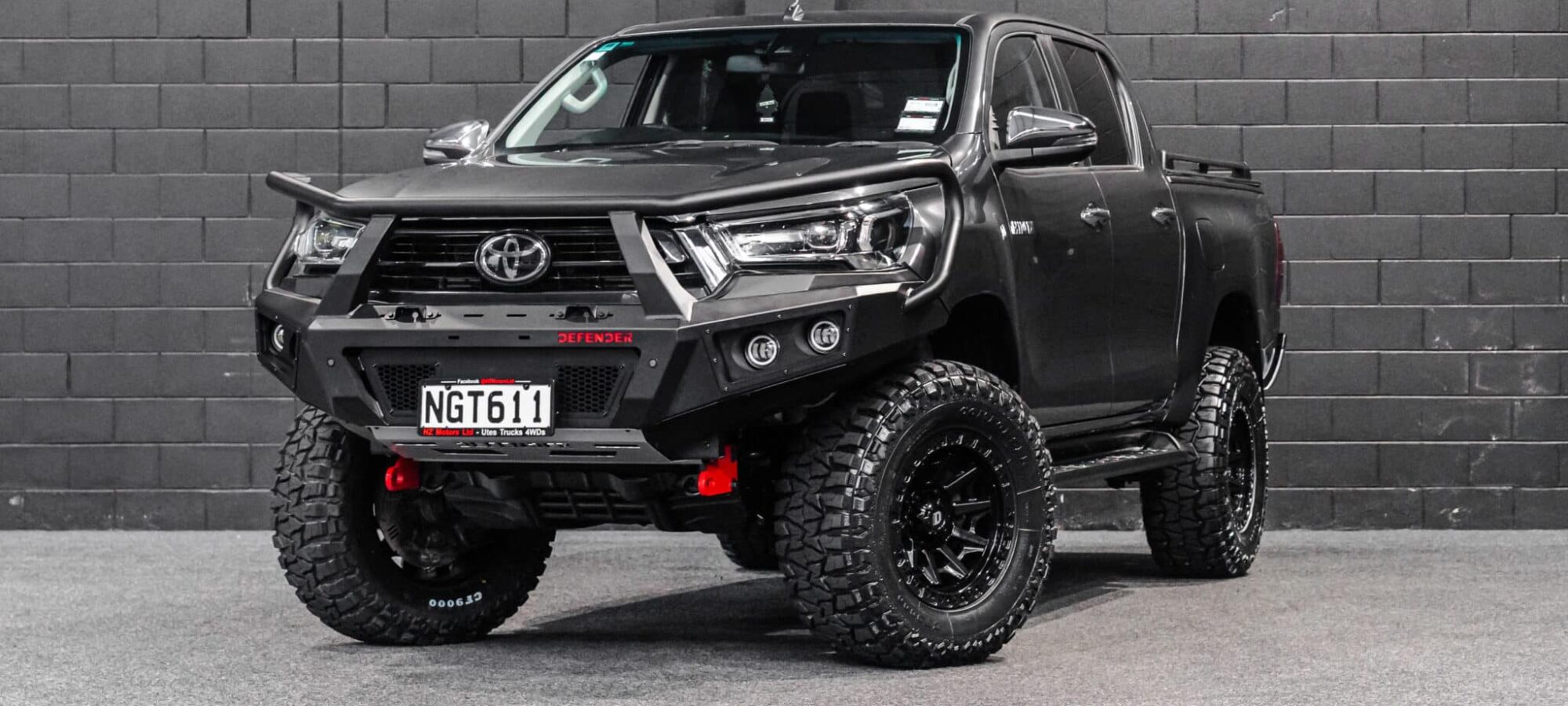 Vehicle Gallery Image