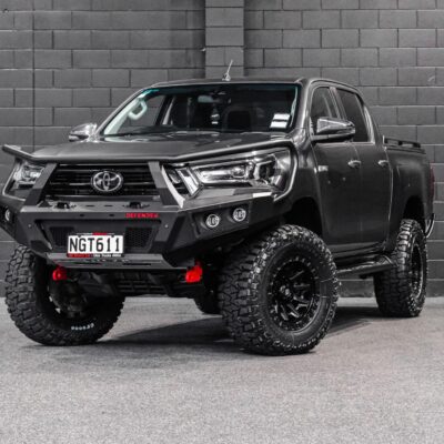 Thumbnail Navigation