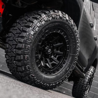 Thumbnail Navigation