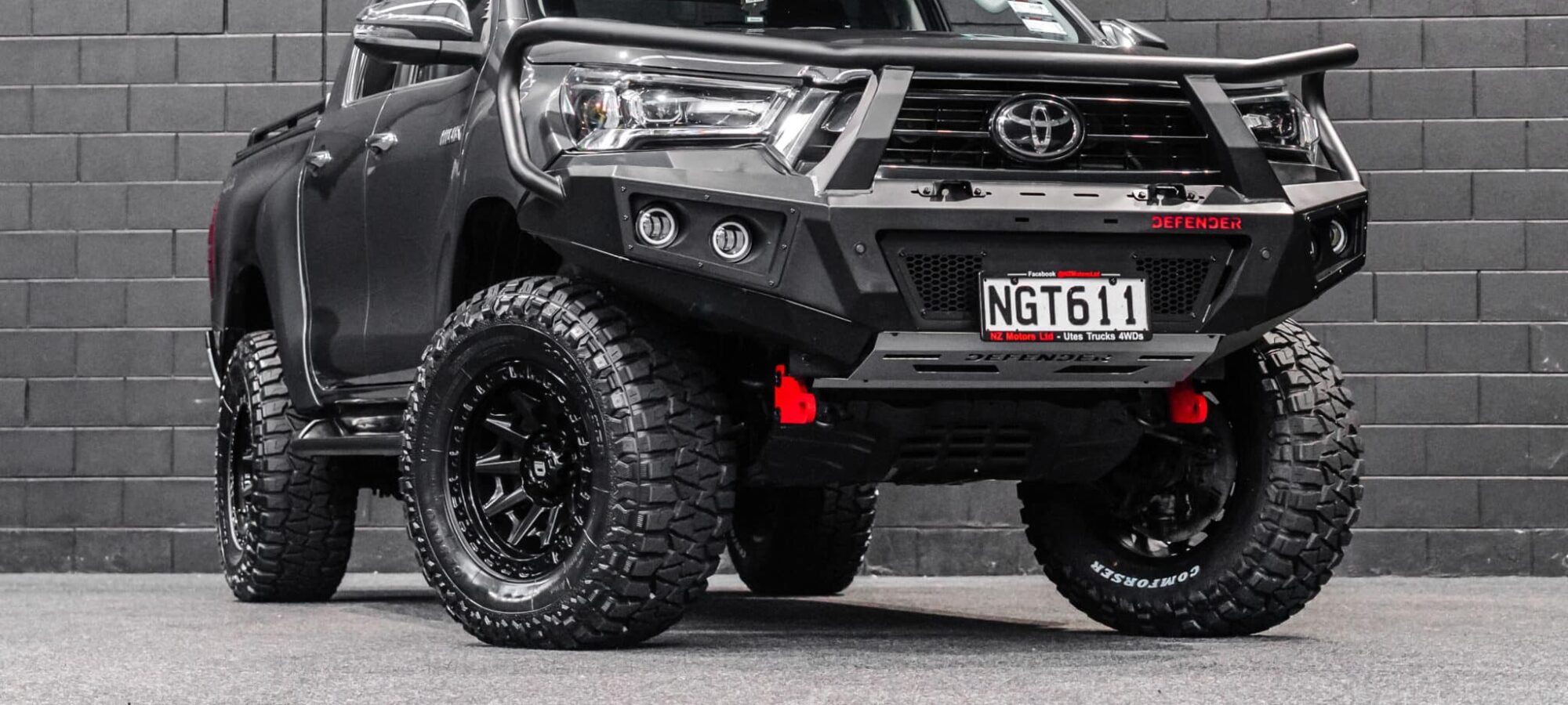 Vehicle Gallery Image