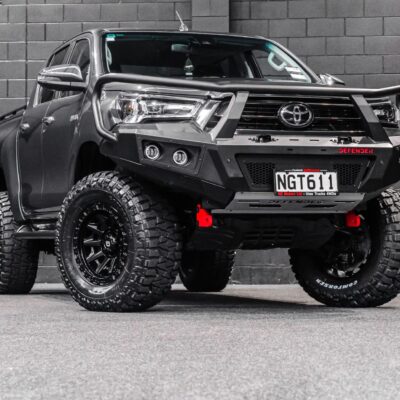 Thumbnail Navigation