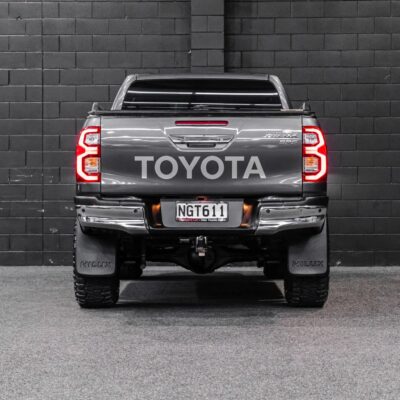 Thumbnail Navigation