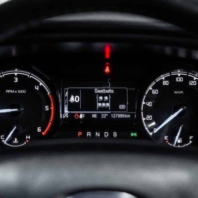 Thumbnail Navigation