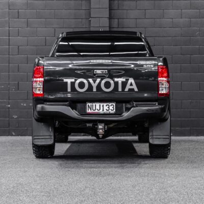 Thumbnail Navigation