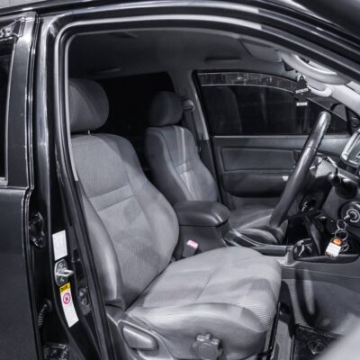 Thumbnail Navigation