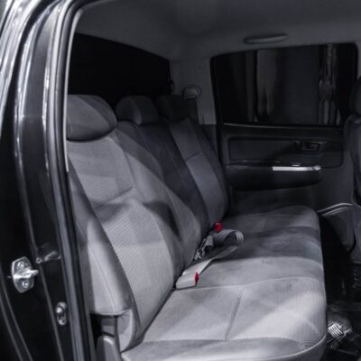 Thumbnail Navigation