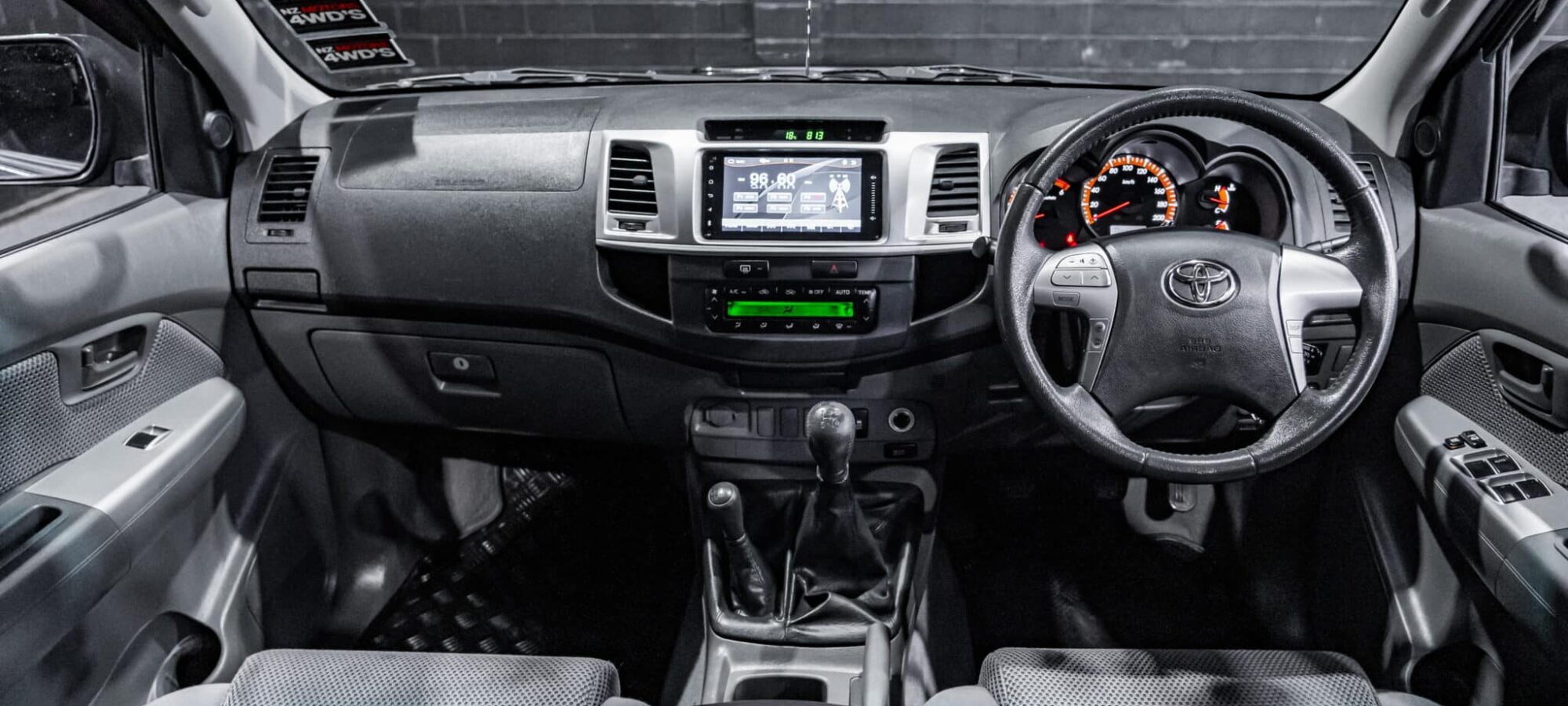 Vehicle Gallery Image