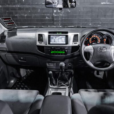 Thumbnail Navigation