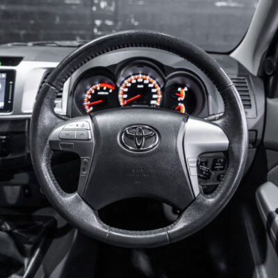 Thumbnail Navigation