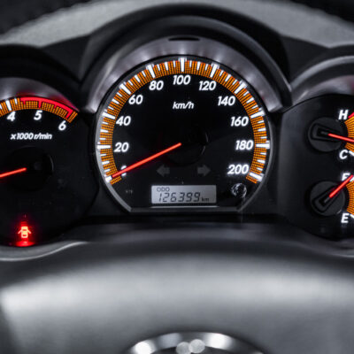 Thumbnail Navigation