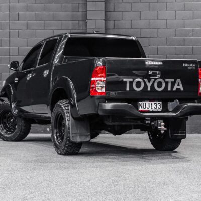 Thumbnail Navigation