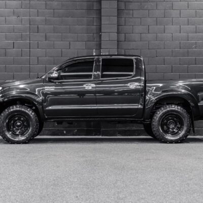 Thumbnail Navigation