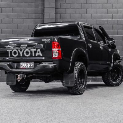 Thumbnail Navigation