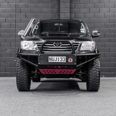 Thumbnail Navigation