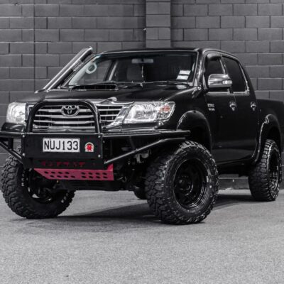 Thumbnail Navigation