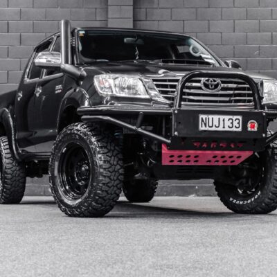 Thumbnail Navigation