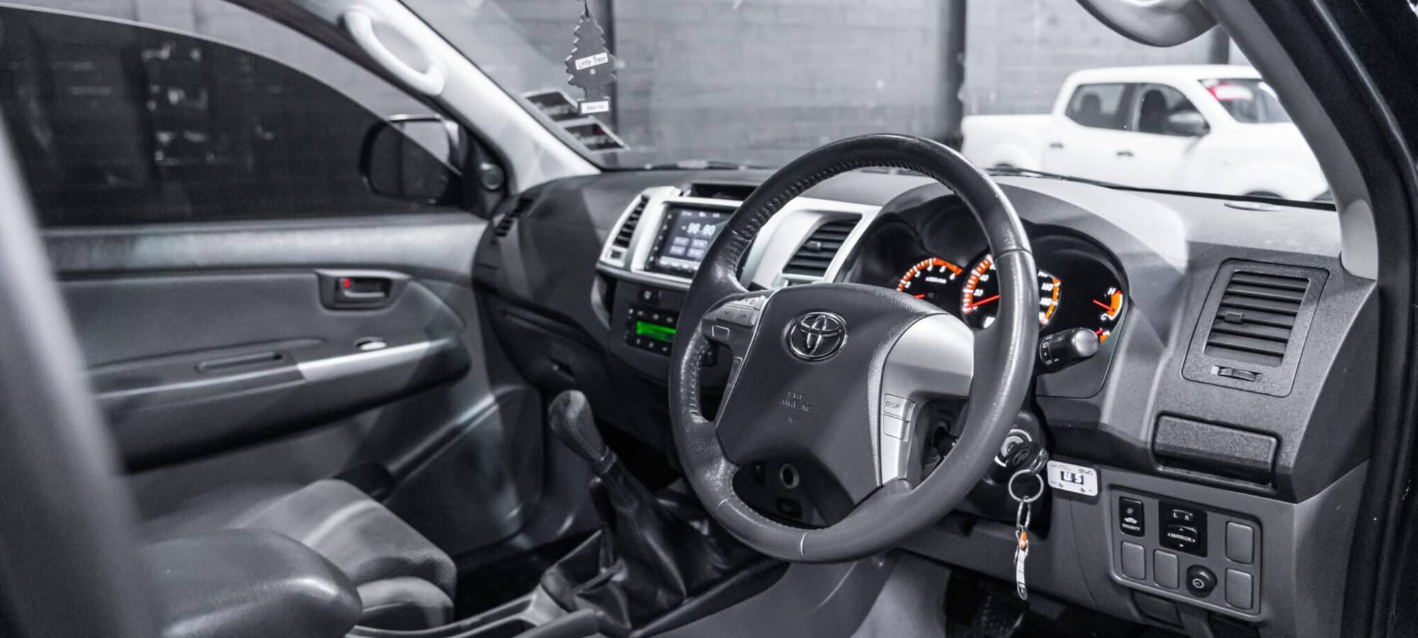 Vehicle Gallery Image