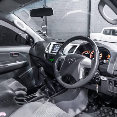 Thumbnail Navigation