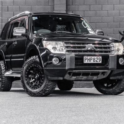 Thumbnail Navigation