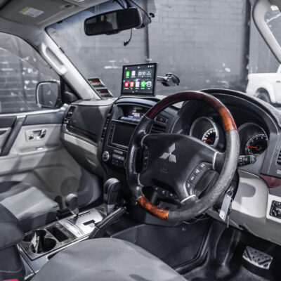 Thumbnail Navigation