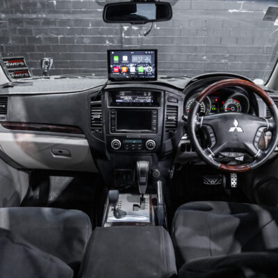 Thumbnail Navigation