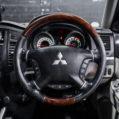 Thumbnail Navigation