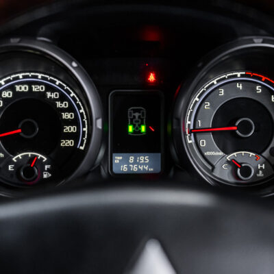 Thumbnail Navigation