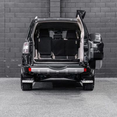 Thumbnail Navigation