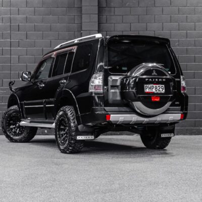 Thumbnail Navigation