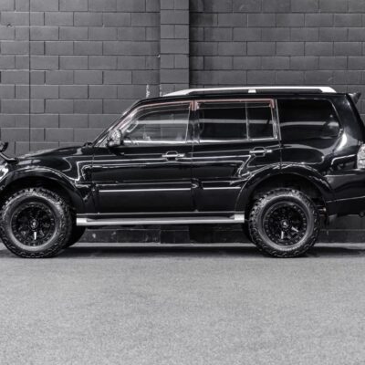 Thumbnail Navigation