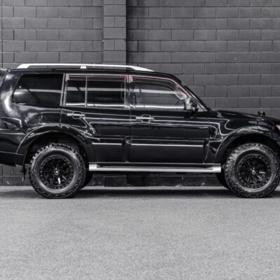 Thumbnail Navigation