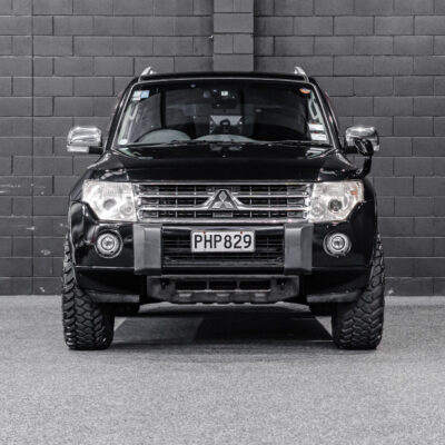 Thumbnail Navigation