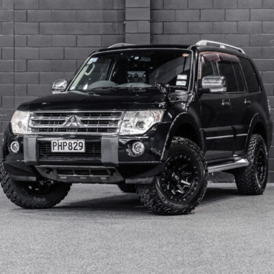 Thumbnail Navigation