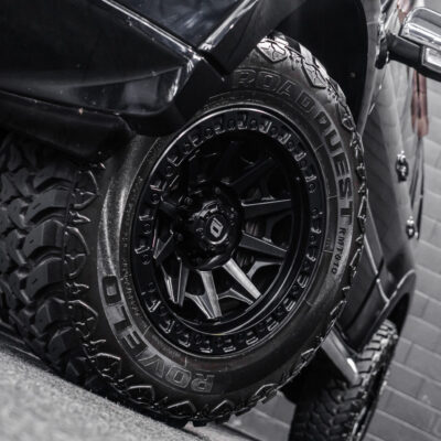 Thumbnail Navigation