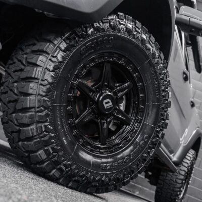 Thumbnail Navigation