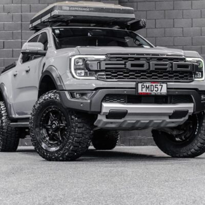 Thumbnail Navigation