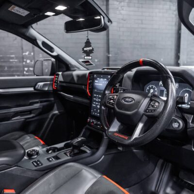 Thumbnail Navigation