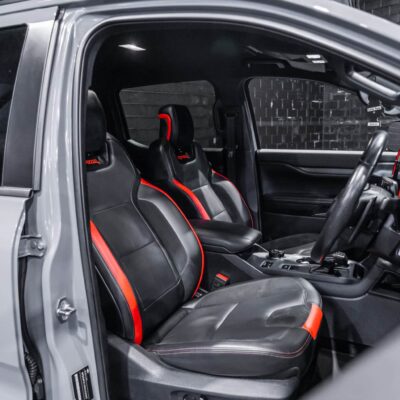 Thumbnail Navigation