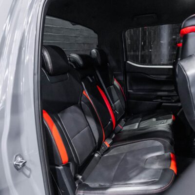 Thumbnail Navigation