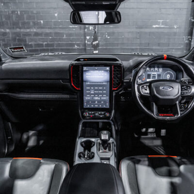 Thumbnail Navigation