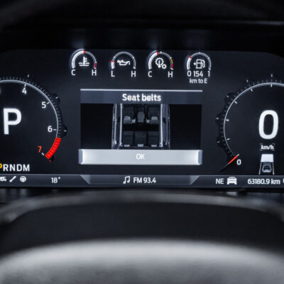 Thumbnail Navigation